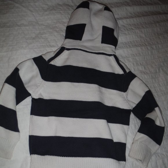 IKKS 3-in-1 nautical sweater - Picture 9 of 12